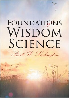 Cover Foundations of Wisdom Science (eBook, ePUB)