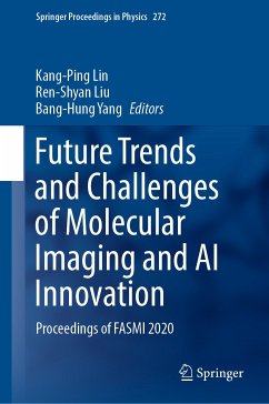 Future Trends and Challenges of Molecular Imaging and AI Innovation (eBook, PDF)