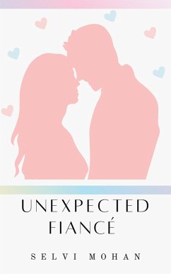 Cover Unexpected Fiancé (eBook, ePUB)