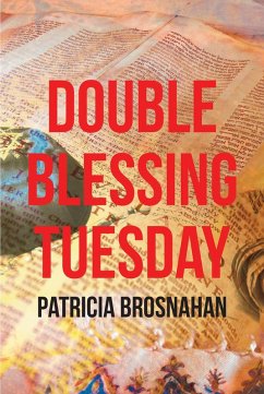 Double Blessing Tuesday (eBook, ePUB) - Brosnahan, Patricia