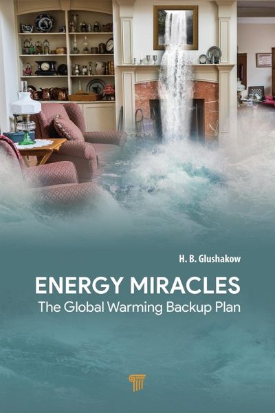 Energy Miracles (eBook, PDF)