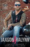 Jaxson & Ralynn: Rebel Guardians Next Generation (eBook, ePUB) Jaxson & Ralynn: Rebel Guardians Next Generation (eBook, ePUB)