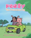 Peasy the Potbellied Pig (eBook, ePUB)