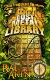 The Lost Metal Library (Ancient Quest Mystery, #2) (eBook, ePUB)