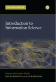 Introduction to Information Science (eBook, ePUB)
