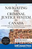 Navigating The Criminal Justice System in Canada (eBook, ePUB)