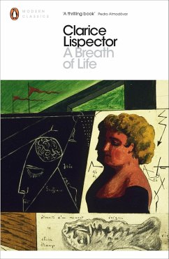 Cover A Breath of Life (eBook, ePUB)