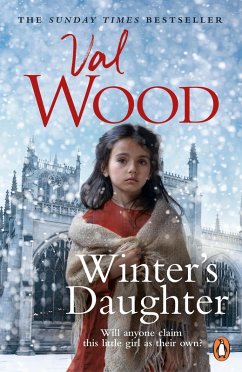 Cover Winter's Daughter (eBook, ePUB)