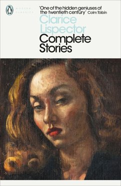 Complete Stories (eBook, ePUB) - Lispector, Clarice