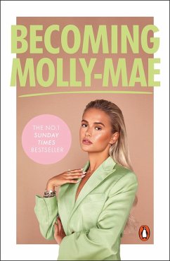 Cover Becoming Molly-Mae (eBook, ePUB)
