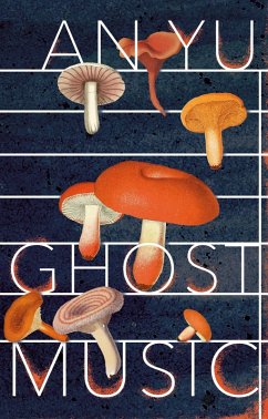 Ghost Music (eBook, ePUB) - Yu, An