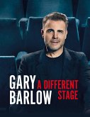 A Different Stage (eBook, ePUB)
