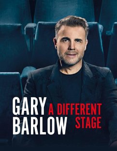 A Different Stage (eBook, ePUB) - Barlow, Gary