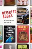 Rejected Books (eBook, ePUB)