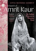 In Search of Amrit Kaur (eBook, ePUB)