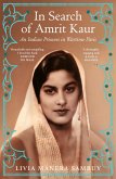 In Search of Amrit Kaur (eBook, ePUB)