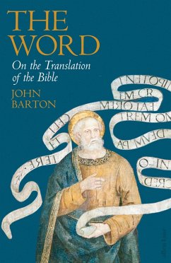 The Word (eBook, ePUB) - Barton, John
