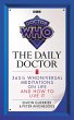 Doctor Who: The Daily Doctor (eBook,... - Bild 1