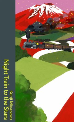 Night Train to the Stars (eBook, ePUB) - Miyazawa, Kenji