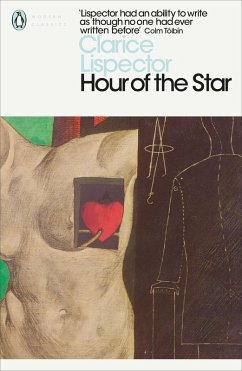 Hour of the Star (eBook, ePUB) - Lispector, Clarice
