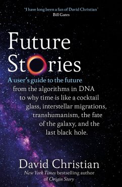 Future Stories (eBook, ePUB) - Christian, David