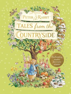 Peter Rabbit: Tales from the Countryside (eBook, ePUB) - Potter, Beatrix