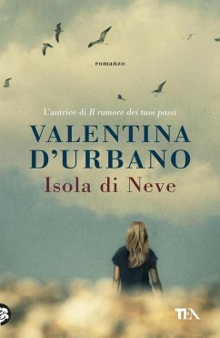 Isola di Neve - D'Urbano, Valentina