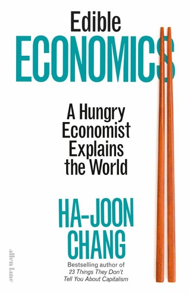 Edible Economics (eBook, ePUB) Edible Economics (eBook, ePUB)