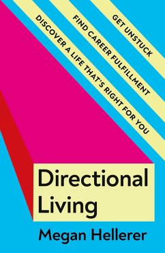 Directional Living (eBook, ePUB) - Hellerer, Megan