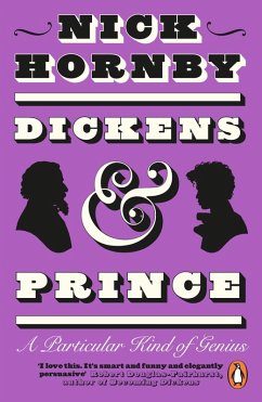 Dickens and Prince (eBook, ePUB) - Hornby, Nick