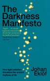 The Darkness Manifesto (eBook, ePUB)