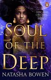 Soul of the Deep (eBook, ePUB)