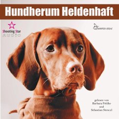 Hundherum Heldenhaft (MP3-Download) - Pfeiffer, Nicole