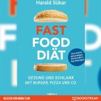 Fast Food Diät (MP3-Download)