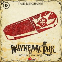 Whiskey im Sarg (MP3-Download) - Burghardt, Paul