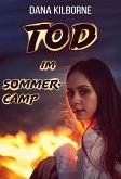 Tod im Sommercamp (eBook, ePUB)