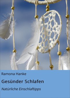 Gesünder Schlafen (eBook, ePUB) - Hanke, Ramona