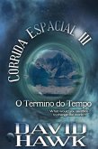 A corrida pelo espaço trilogia (The Race Through Space Series) (eBook, ePUB)