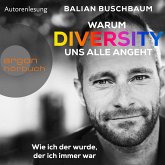Warum Diversity uns alle angeht (MP3-Download)