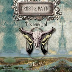 Das neue Land (MP3-Download) - Pfyl, Luzia