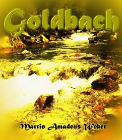 Goldbach (eBook, ePUB) - Weber, Martin Amadeus