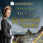 Mord in Kurland St. Mary (MP3-Download)