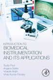 Introduction to Biomedical Instrumentation and Its Applications (eBook, ePUB)