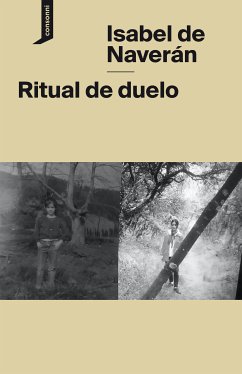 Ritual de duelo (eBook, ePUB) - de Naverán, Isabel