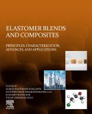 Elastomer Blends and Composites (eBook, ePUB)