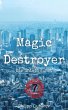 Magic Destroyer - Die untote Kunst... - Bild 1