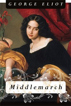 Middlemarch (eBook, ePUB) - Eliot, George