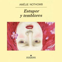 Estupor y temblores (MP3-Download) - Nothomb, Amélie