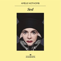 Sed (MP3-Download) - Nothomb, Amélie