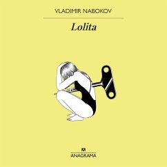 Lolita (MP3-Download) - Nabokov, Vladimir
